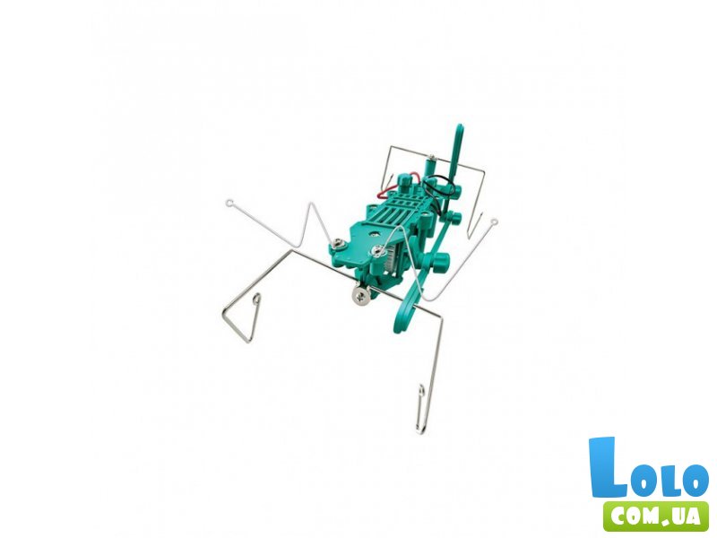 STEAM-конструктор Робот-инсектоид, 4M (00-03367)